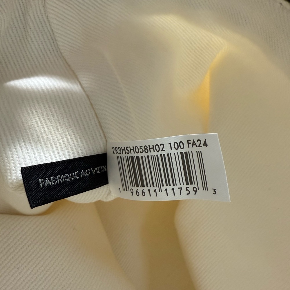 Marc Jacobs The Leather Sack Bag - Picture 15 of 16